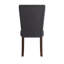 Chaise d'appoint rembourrée Lancaster-42256118
