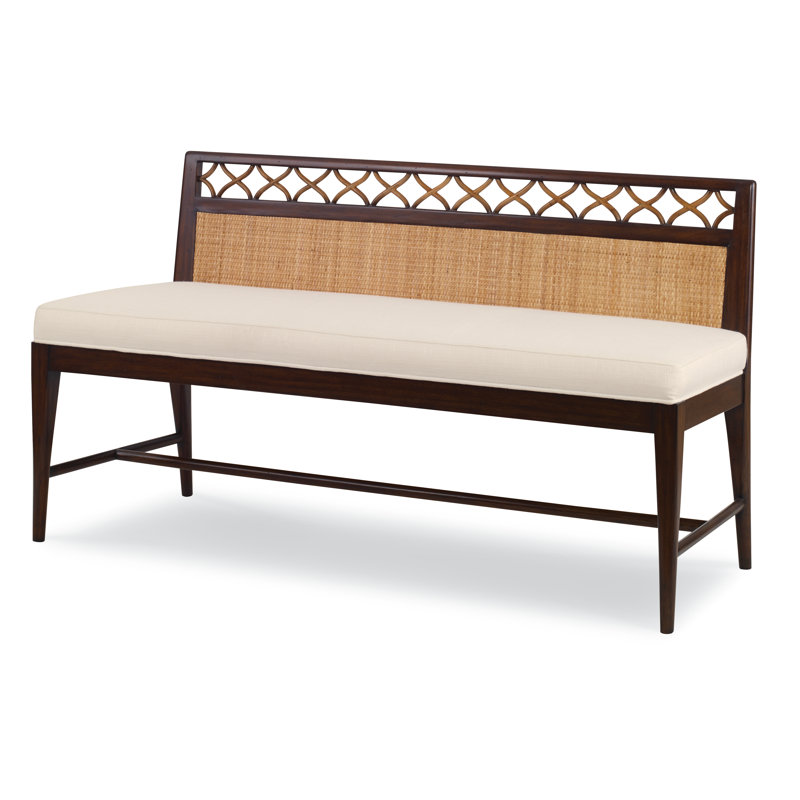 Sadie Upholstered Dining Bench