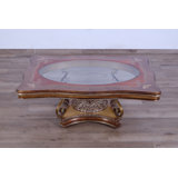 Rosella Coffee Table