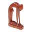 Figurine de pose mixte Berriman