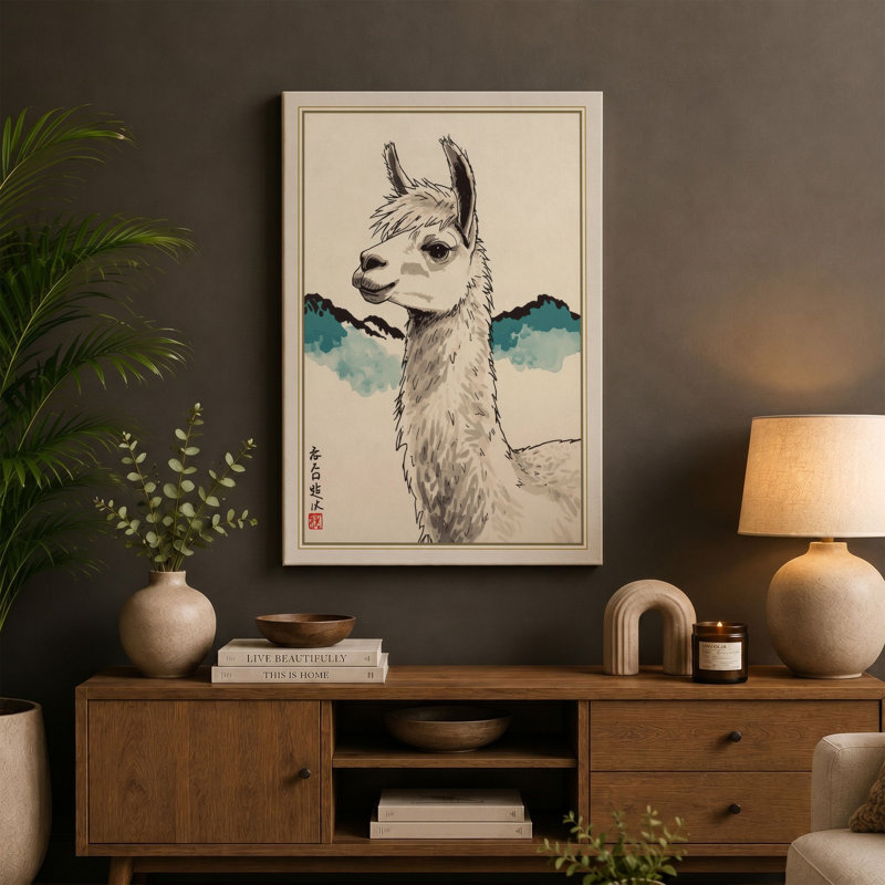 Print, 36x24 - 91.4 x 61.0 cm, White Border