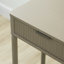Annlynn Console Table For Living Room Furniture, 2 Drawers Wooden Slim Entry Hallway Table-1338002505-1338002507