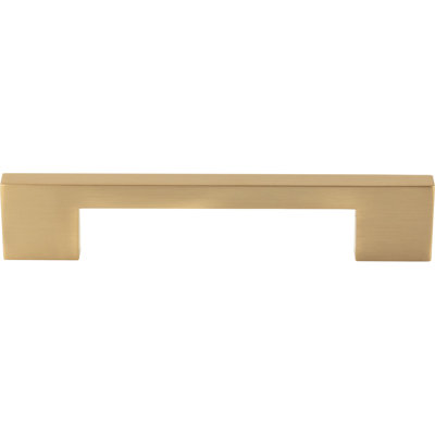 Linear 5" Center to Center Bar Pull