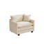 Canapé simple moderne en chenille moderne-2056908198