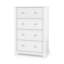 Commode 4 tiroirs Atwood Child Craft-61182979
