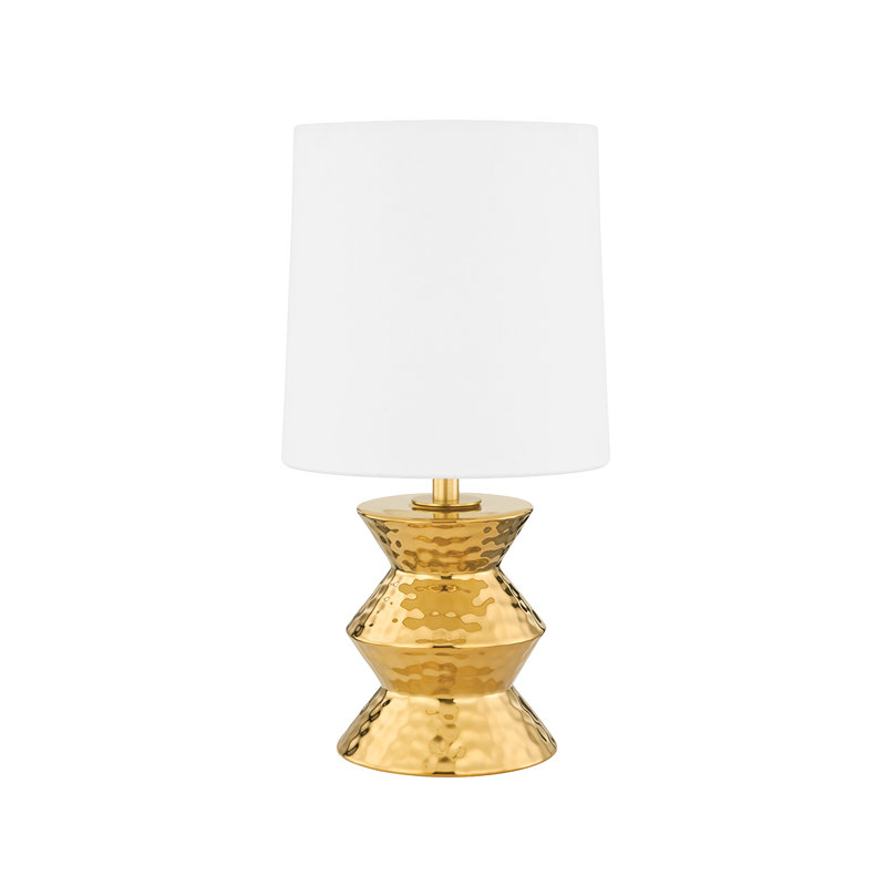 Lampe de table 1 lumière Zoe