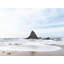 Martins Beach Print by Petra Trimmel-71199522-71199523