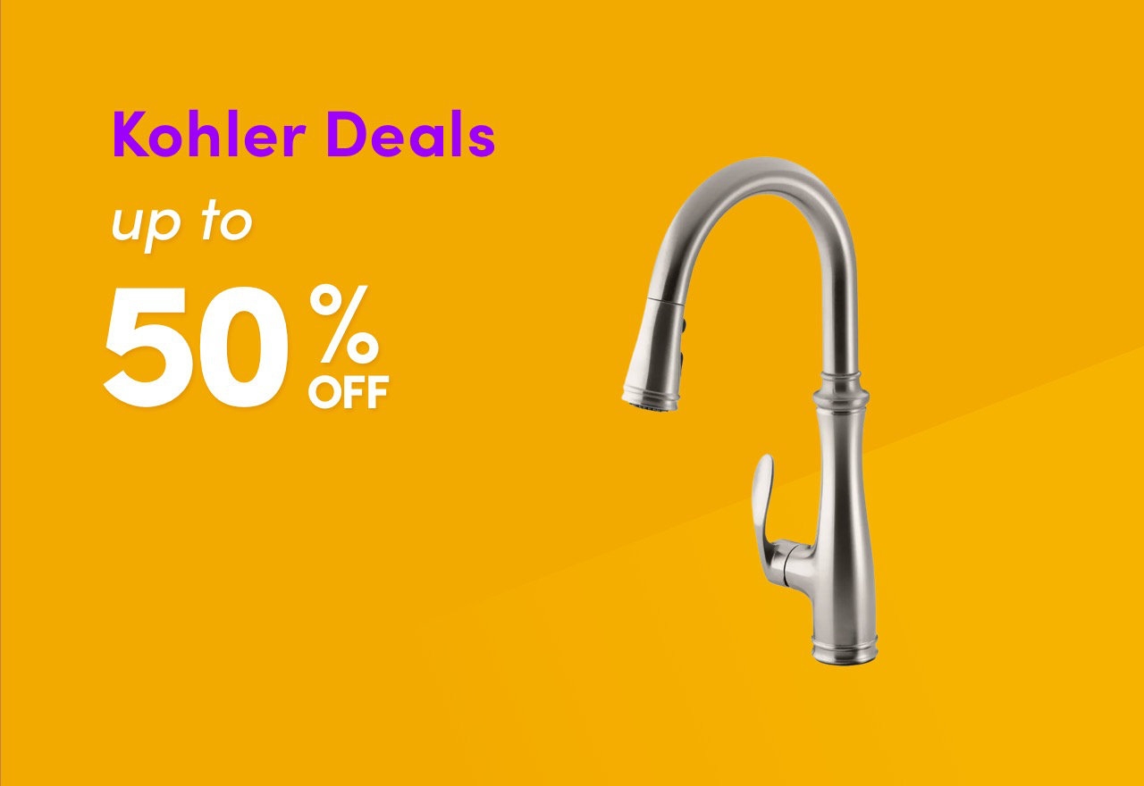 Way Day Kohler Deals 2024 Wayfair