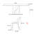 Italian luxury modern rectangular dining table set-102531160