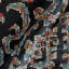 Freya Ingrid Carnival 100% Cotton Fabric