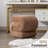 Ottoman Makeup Stool Footstool (Only Including Ottoman)-2009925302