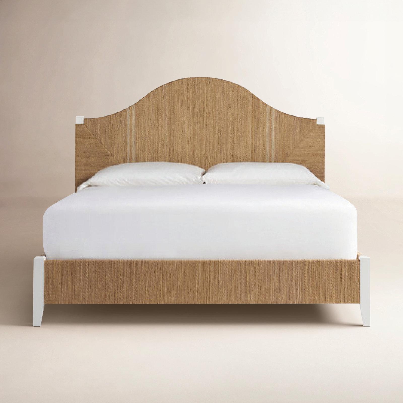 Adalard Bed, Queen