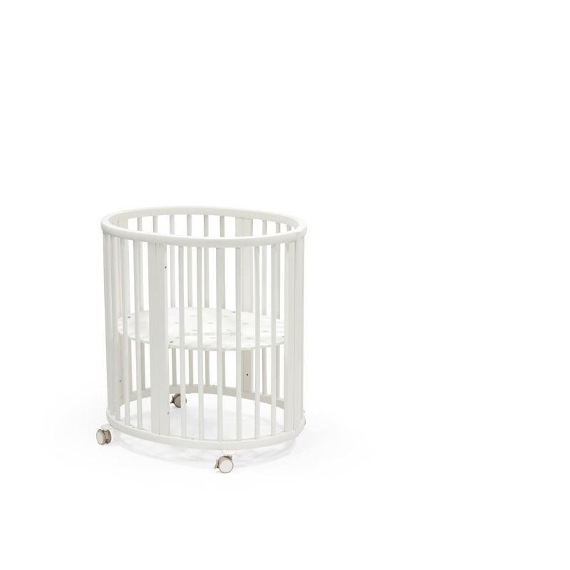 Stokke Sleepi Mini Bundle V3, White