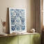 Wm Morris Series DCXLV III - galerie sur mesure-1978264359