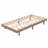 Modern Floating Platform Bed Frame-41916771-62335161