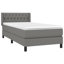 Allenby Fabric Bed-574087100-574087103
