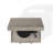 Mcqueen Decorative Record Player with Bluetooth