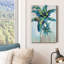 «Bright Breeze I», reproduction d'art sur toile tendue-612835839