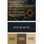 «Farm Sunflowers», art mural sur toile beige-785580926