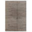 Rug & Kilim’S Modern Textural Rug In Neutral Taupe And Gray Tone-On-Tone