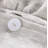 Stone Washed French Linen Ruffled Duvet Cover Set-1289780775-1285563926