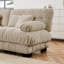 Canapé en chenille avec repose-pieds Cloud-1883649513-1883649514-1889530536