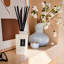 Santal Vanille Luxe Reed Diffuser