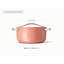 Cocotte en céramique antiadhésive 6,5 pte Caraway-112899099