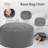 Ester Refillable Foam Bean Bag Chair-107283463-107283464