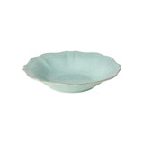 Impressions Handmade Stoneware Pasta Plate