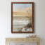 Summer Solstice - Peinture sur toile encadrée-757457327-757457433