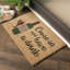 Berglund Non-Slip Indoor Doormat-331960245