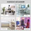 L-Shaped Writing Desk-736287436