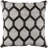 Yeats Geometric Cotton Pillow Cover-331247686-280155900