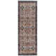 Rockett Traditional Medallion Area Rug