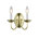 Polished Brass