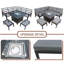 Mycha 218 Wide Outdoor