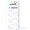  2-Stage Waterproof Standard Crib Mattress