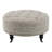 OTTOMAN W/CASTER