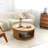 Coffee Table-305834697