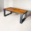 Table basse The Industrial Timber Revival-103109226