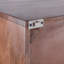 Commode Mid-Century moderne (commode)