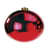 Rouge est en rupture de stock