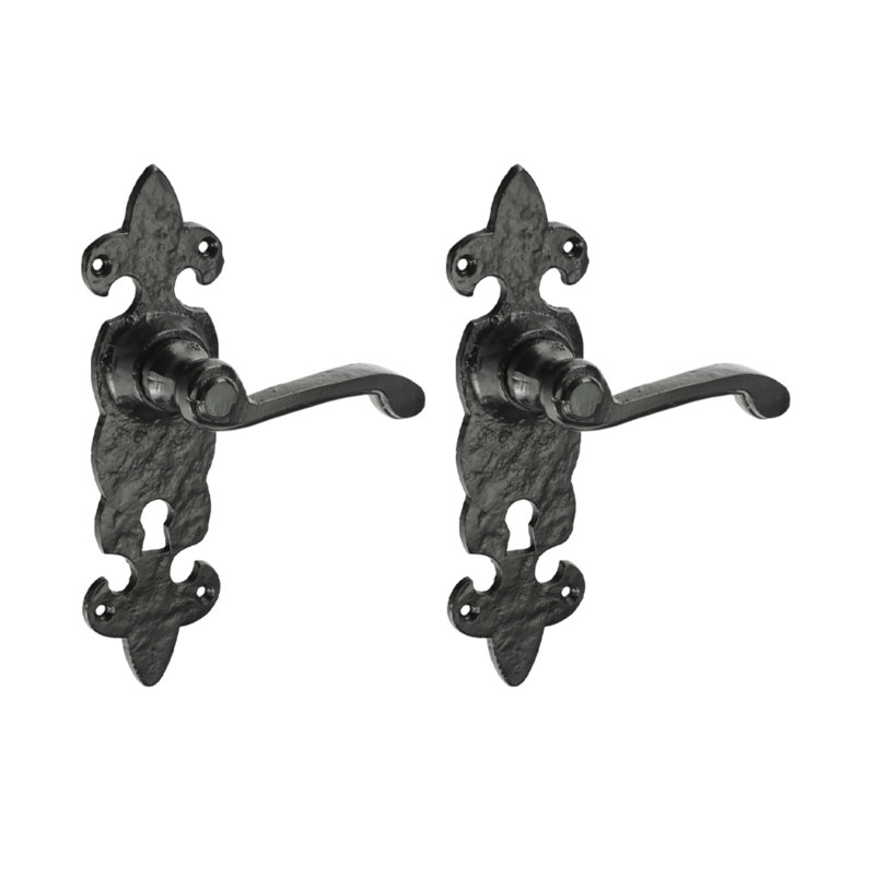 Lever Lock Handle Bolt