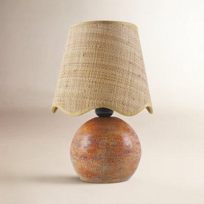 Margaret Table Lamp