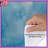 Blue Brush Stroke Texture Duvet Covers-123993068