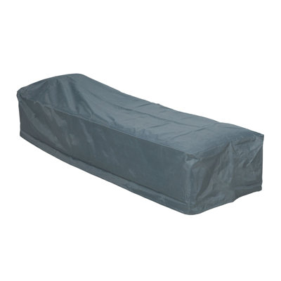 ShieldCover Outdoor Patio Chaise Lounge Cover