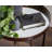 Dina Iron Tray Top End Table-858314419-918444279-918444276