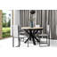 Ameley Round 196Cm Dining Table-1018220584