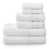 White is out of stock selected